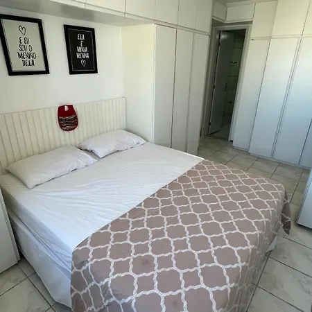 Apartamento Com Vista Mar *