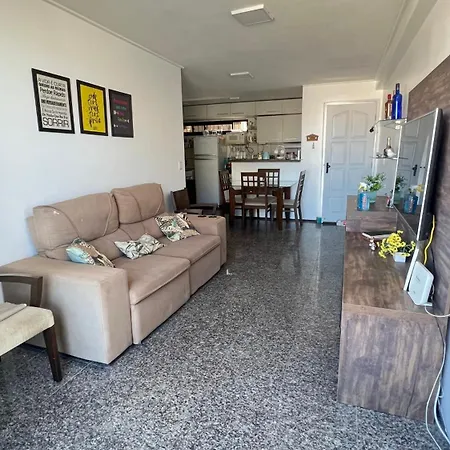 Com Vista Mar Fortaleza (Ceara)