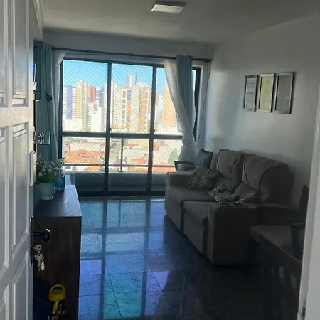 Com Vista Mar * Fortaleza (Ceara)