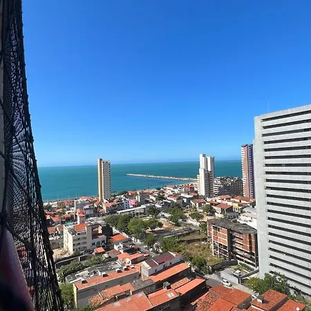 Com Vista Mar Fortaleza (Ceara)